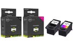 Geschikt voor Canon PG-560XL/CL-561XL aanbieding: zwart +, Nieuw, Cartridge, Inktmedia