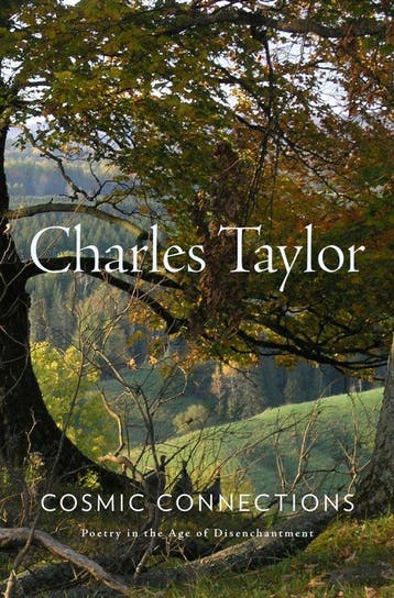 9780674303591 Cosmic Connections Charles Taylor, Boeken, Verzenden, Nieuw, Charles Taylor