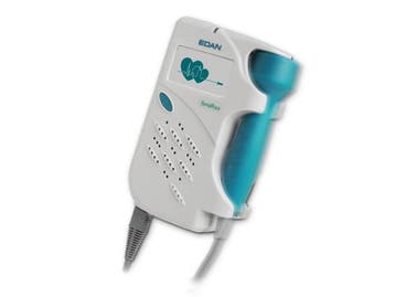 Sonotrax lite doppler (zonder probe) inclusief tasje, Diversen, Verpleegmiddelen, Verzenden, Nieuw