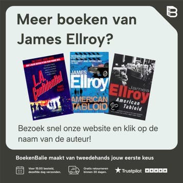 Perfidia - James Ellroy 9780307956996, Verzenden, Gelezen, James Ellroy