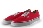Vans Sneakers in maat 41 Rood, Kleding | Dames, Schoenen, Verzenden, Vans, Rood, Sneakers of Gympen