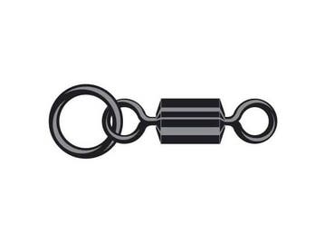 Ring swivels 8 st. PB Products - Karper XL, Verzenden, Nieuw, Overige typen