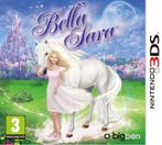 3DS Bella Sara: The Magical Horse Adventures (Geseald), Verzenden, Nieuw