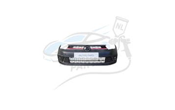GTI Voorbumper set geschikt voor Polo 2021+ (Volkswagen), Auto-onderdelen, Nieuw, Ophalen of Verzenden, Bumper, Volkswagen