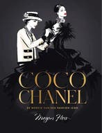 Boek Coco Chanel 9789043930215, Verzenden, Zo goed als nieuw