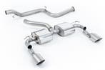 Milltek Ford Focus MK2 RS 2.5T 305PS SSXFD339, Auto-onderdelen, Verzenden, Nieuw, Ford