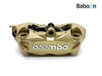 Remklauw Links Voor BMW R 1200 GS 2017-2018 (R1200GS 17 LC, Verzenden, Gebruikt