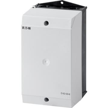 EATON INDUSTRIES CI Schakelkast Leeg - 206895, Verzenden, Nieuw, Overige typen