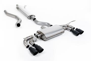 Roetfilter-back | Land Rover / Range Rover Defender 130 2.0, Verzenden, Nieuw