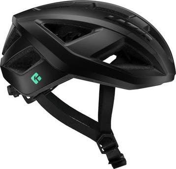 Lazer Tonic Kc Weghelm Zwart - Maat S (Auto & Fiets), Verzenden, Nieuw