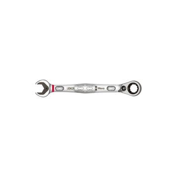 Ringratelsleutel Joker switch 17mm Wera, Verzenden, Nieuw