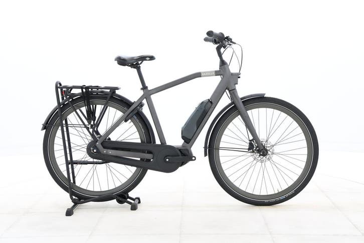 Gazelle Esprit C7 HMS – 2024 – 160 - 170 cm, Fietsen en Brommers, Elektrische fietsen, Zo goed als nieuw, Verzenden