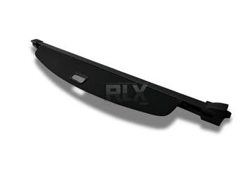 Rol hoedenplank - Jeep Cherokee vanaf 2021 - Zwart - 5 ..., Verzenden, Nieuw