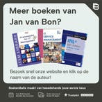 Foundations of IT Service Management op basis van ITIL, Boeken, Verzenden, Gelezen, Jan van Bon