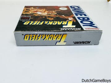 Gameboy Classic - Track & Field - NOE, Spelcomputers en Games, Verzenden, Gebruikt