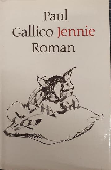 Jennie 9789029005524 Gallico, Boeken, Verzenden, Gelezen, Gallico