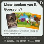 Naar de kermis / Musti 9789076839127 R. Goossens, Verzenden, Gelezen, R. Goossens