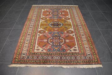 Derbent Kazak - Tapijt - 200 cm - 148 cm, Nieuw