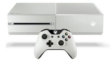 Xbox One 500GB Wit + Controller (Xbox One Spelcomputers), Spelcomputers en Games, Spelcomputers | Xbox One, Ophalen of Verzenden