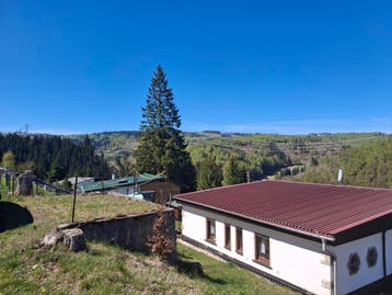 Prachtig gelegen bungalow  in Goldisthal, Thüringer Wald, DE, Overige soorten, Goldisthal, Duitsland, Landelijk