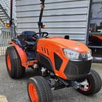 Kubota traktor LX-351 met beugel 35pk (Voorraad), Ophalen of Verzenden, Nieuw