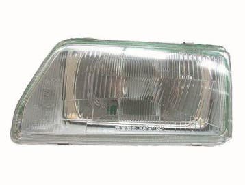 Koplamp o.a: Fiat, Cinquecento, Ophalen of Verzenden, Nieuw, Fiat