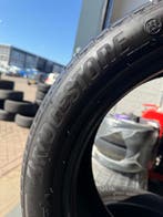245/45R18 100Y Bridgestone Zomerbanden - 4x 5,8mm / 4,6mm, Auto-onderdelen, 18 inch, Ophalen of Verzenden, Band(en), Personenwagen