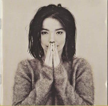 Björk - Debut (CD, 1993), Ophalen of Verzenden, Zo goed als nieuw