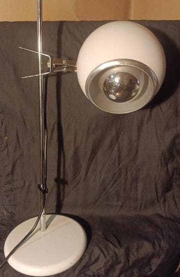 Targetti Sankey - Targetti Sankey Eyeball - Rondom 360°