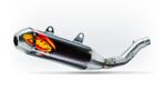 FMF Racing Yamaha YFZ450 04-09/ 12-15 Powercore 4 Muffler, Ophalen of Verzenden, Nieuw