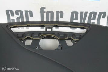 Airbag set Dashboard zwart speaker stiksel jaguar E-pace, Gebruikt, Jaguar