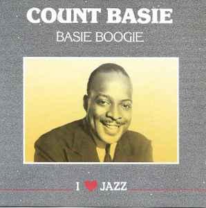 cd - Count Basie - Basie Boogie, Verzenden, Zo goed als nieuw