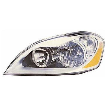 Volvo XC60 2008-2013 Koplamp Voor Links Elektrische Regeling, Verzenden, Nieuw