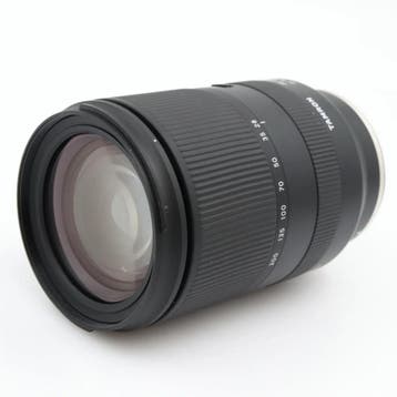 Tamron 28-200mm F/2.8-5.6 Di III RXD Sony FE tweedehands, Audio, Tv en Foto, Verzenden, Nieuw