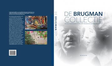 De Brugman collectie - Jan van der Kolk 9789491640292, Boeken, Verzenden, Zo goed als nieuw, Jan van der Kolk