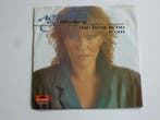 Agnetha Fältskog - The Heat is on (vinyl single), Ophalen of Verzenden, Zo goed als nieuw
