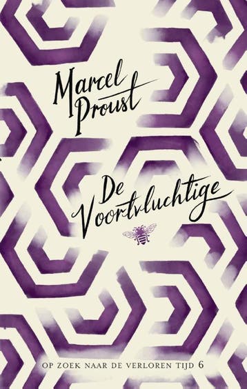 De Voortvluchtige | Marcel Proust | Nieuw, Ophalen of Verzenden, Nieuw, Marcel Proust