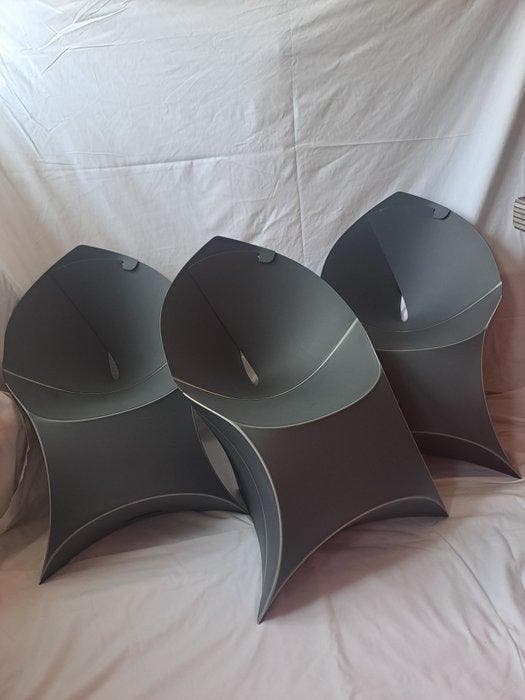 Flux - Flux Amsterdam - Kinderstoel (3) - Flux Junior -, Antiek en Kunst, Antiek | Meubels | Stoelen en Banken