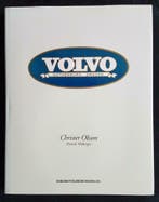 Volvo Gothenburg Sweden 70 jaar 1927-1997, Volvo, Verzenden, Nieuw, Christer Olsson