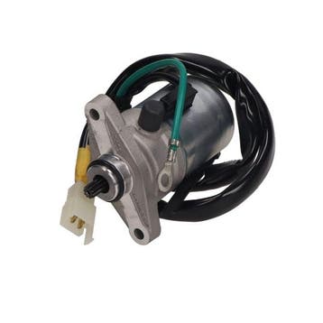 Startmotor Super8 Agility People S, Fietsen en Brommers, Verzenden, Nieuw