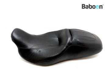 Buddy Seat Compleet Harley-Davidson FLHXS Street Glide, Verzenden, Gebruikt