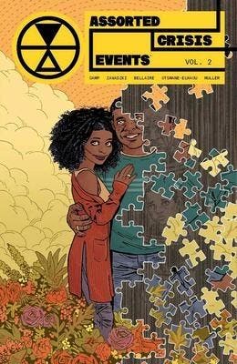 Assorted Crisis Events Volume 2, Verzenden, Nieuw