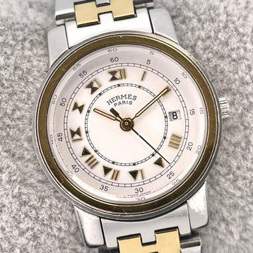 Hermès - Carrick - Zonder minimumprijs - CA1.220 - Dames -, Nieuw