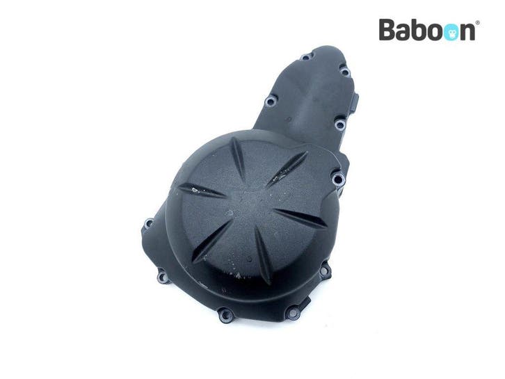 Dynamo Deksel Kawasaki ER-6 2009-2011 (ER6 ER-6 EX650, Motoren, Onderdelen | Kawasaki, Gebruikt, Verzenden