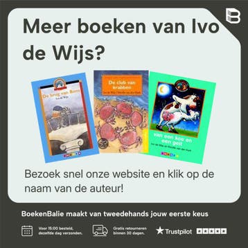 Mini De rommeldraak 9789025843199 Ivo de Wijs, Boeken, Kinderboeken | Kleuters, Verzenden, Gelezen, Ivo de Wijs