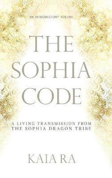 The Sophia Code 9780692755563 Kaia Ra, Boeken, Verzenden, Zo goed als nieuw, Kaia Ra