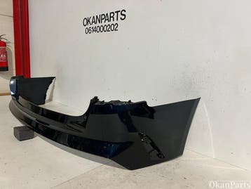 Kia Sorento achterbumper 86511-P2000, Ophalen, Gebruikt, Achter, Bumper