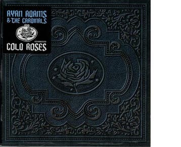 cd - Ryan Adams &amp; The Cardinals - Cold Roses, Cd's en Dvd's, Verzenden, Zo goed als nieuw