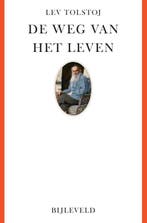 De weg van het leven 9789061317791 Lev Nikolajevitsj Tolstoj, Verzenden, Gelezen, Lev Nikolajevitsj Tolstoj