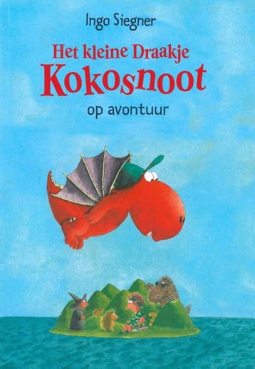 Op avontuur / Het kleine draakje Kokosnoot 9789059240834, Boeken, Kinderboeken | Jeugd | onder 10 jaar, Verzenden, Zo goed als nieuw